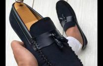 vente des mocassins mediacongo